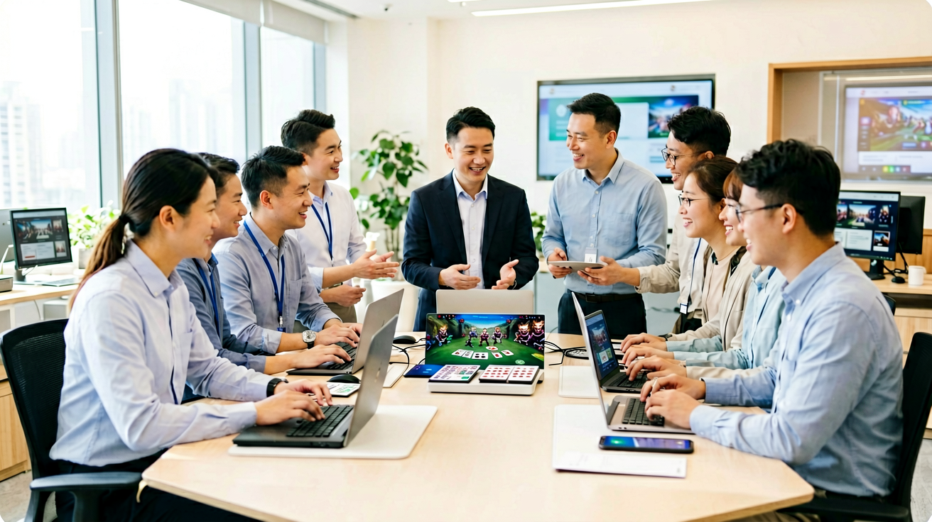 云顶集团官网平台界面展示安全稳定的娱乐环境