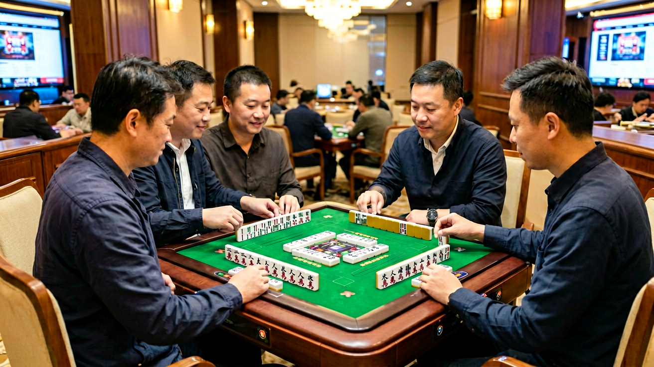云顶集团棋牌彩票游戏区域经典玩法展示
